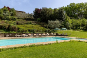 Podere San Bartolo- Casa colonica 3 Barberino Val D'elsa